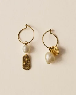 Cheap Sessùn Soren pearl Doré