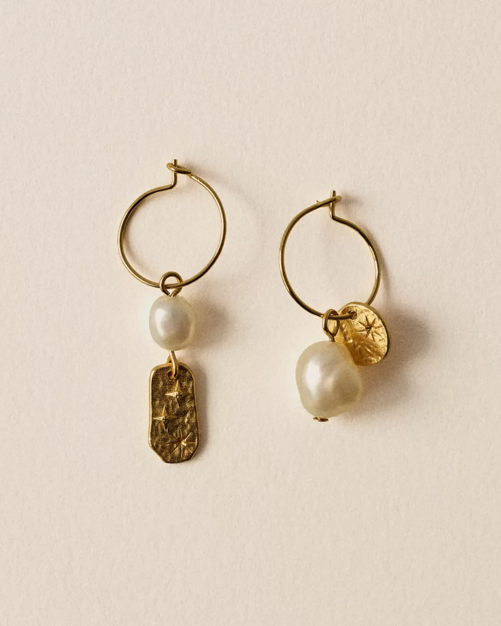 Cheap Sessùn Soren pearl Doré