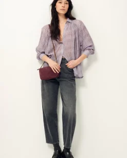 Flash Sale Sessùn Stael Stonemauve