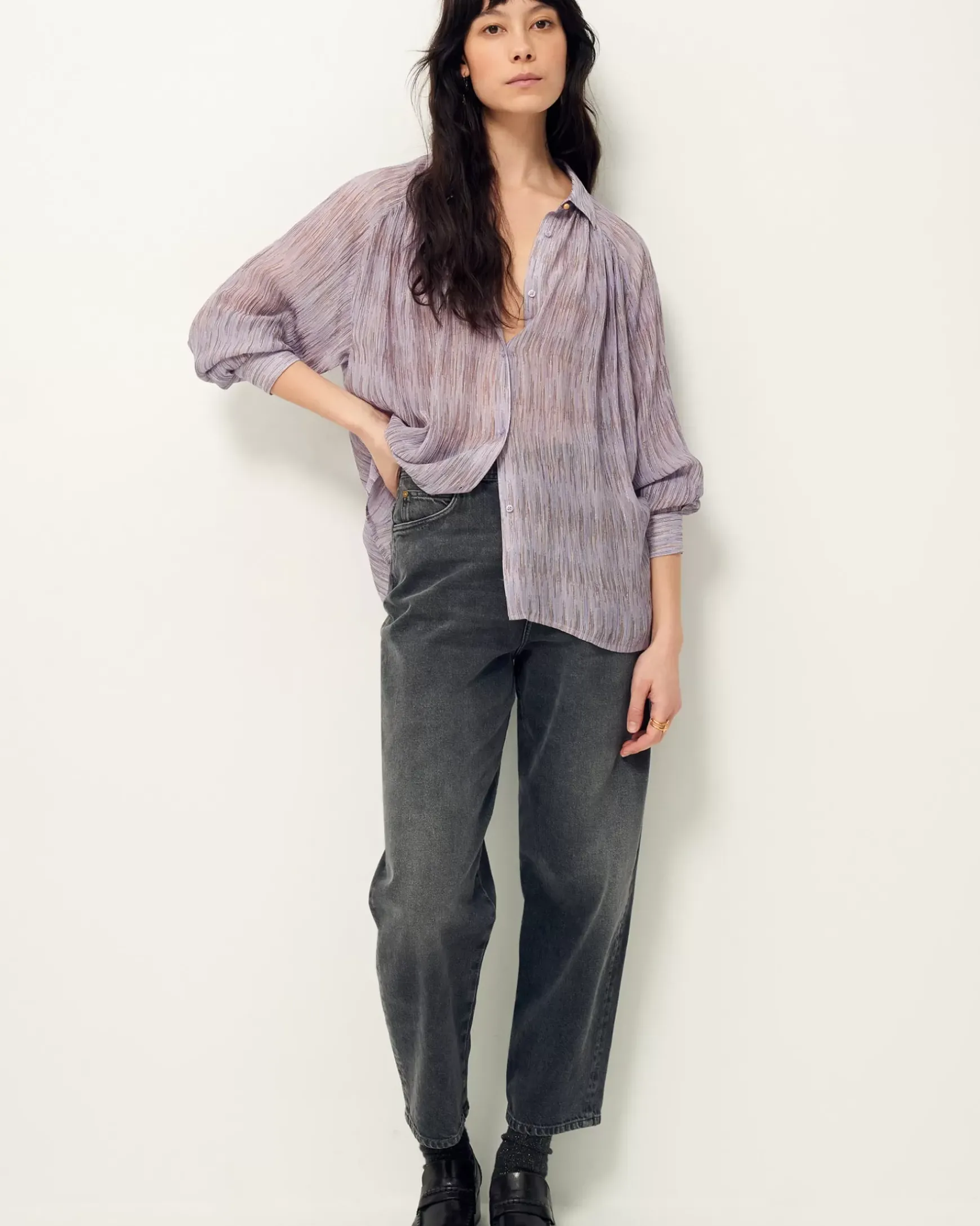 Flash Sale Sessùn Stael Stonemauve