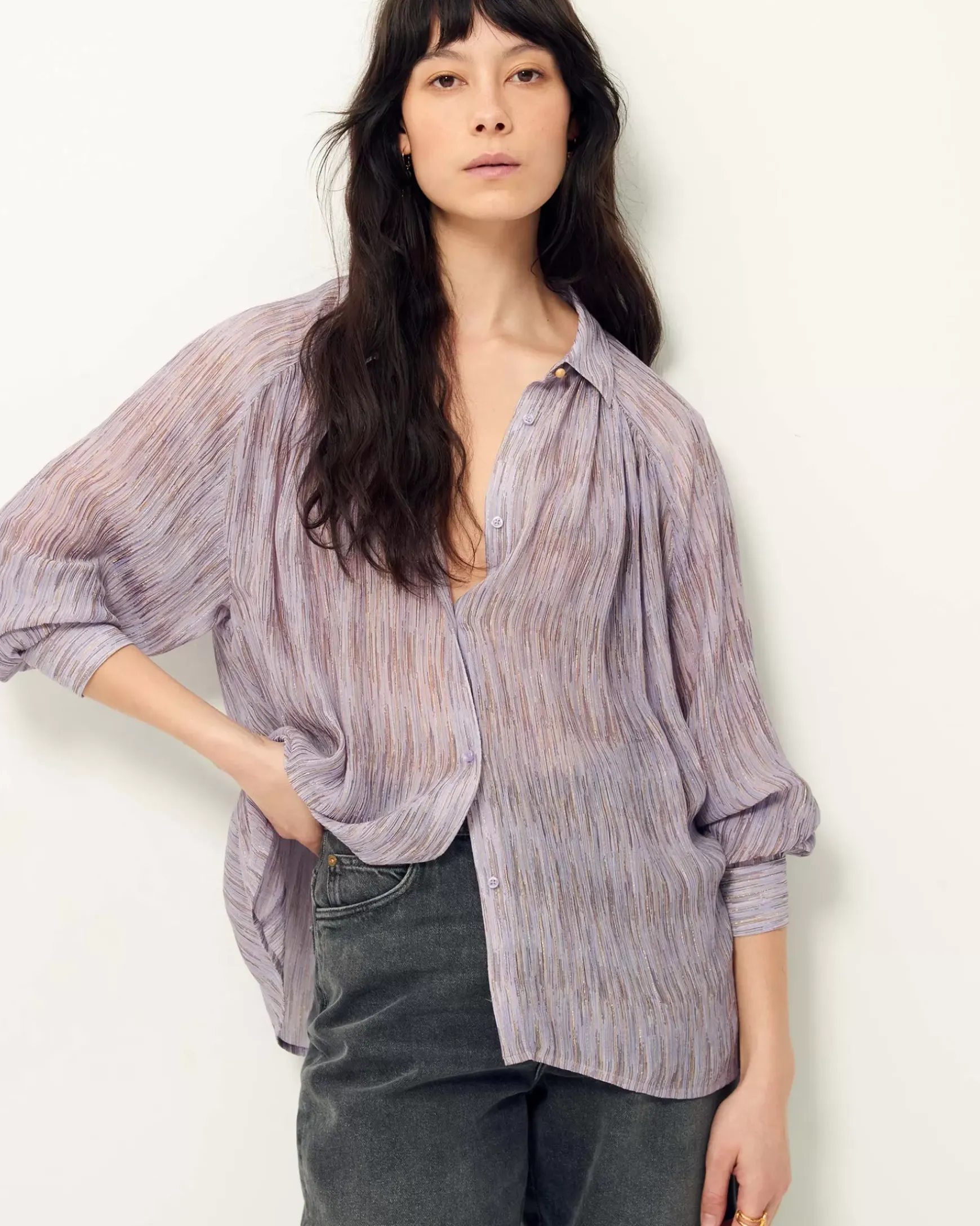 Flash Sale Sessùn Stael Stonemauve