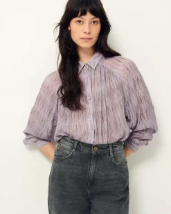 Flash Sale Sessùn Stael Stonemauve