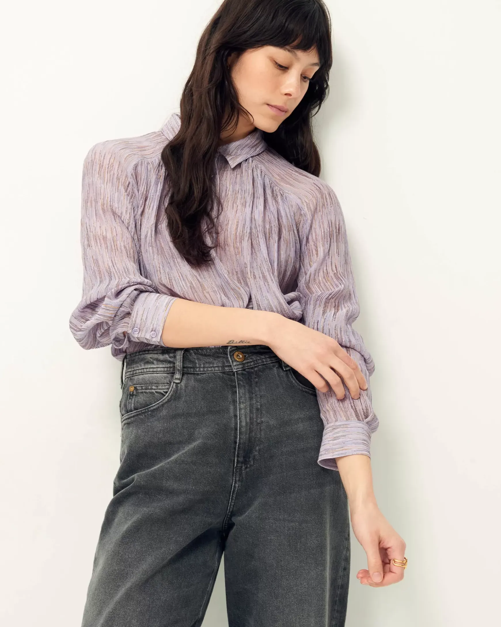 Flash Sale Sessùn Stael Stonemauve