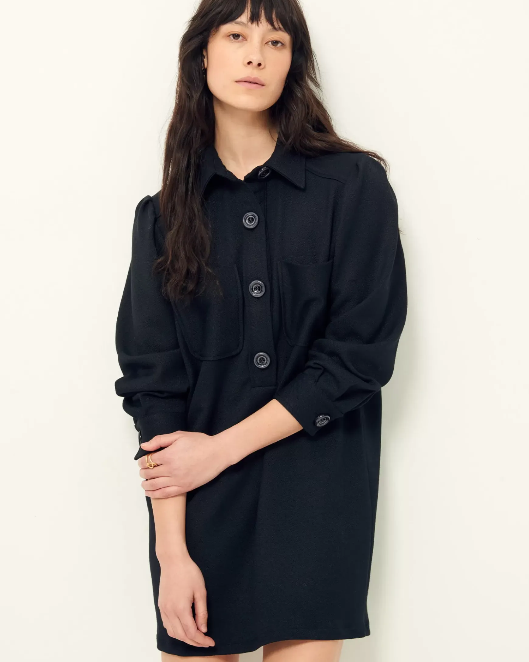 Cheap Sessùn Swinging Black
