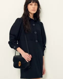 Cheap Sessùn Swinging Black