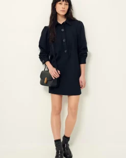 Cheap Sessùn Swinging Black