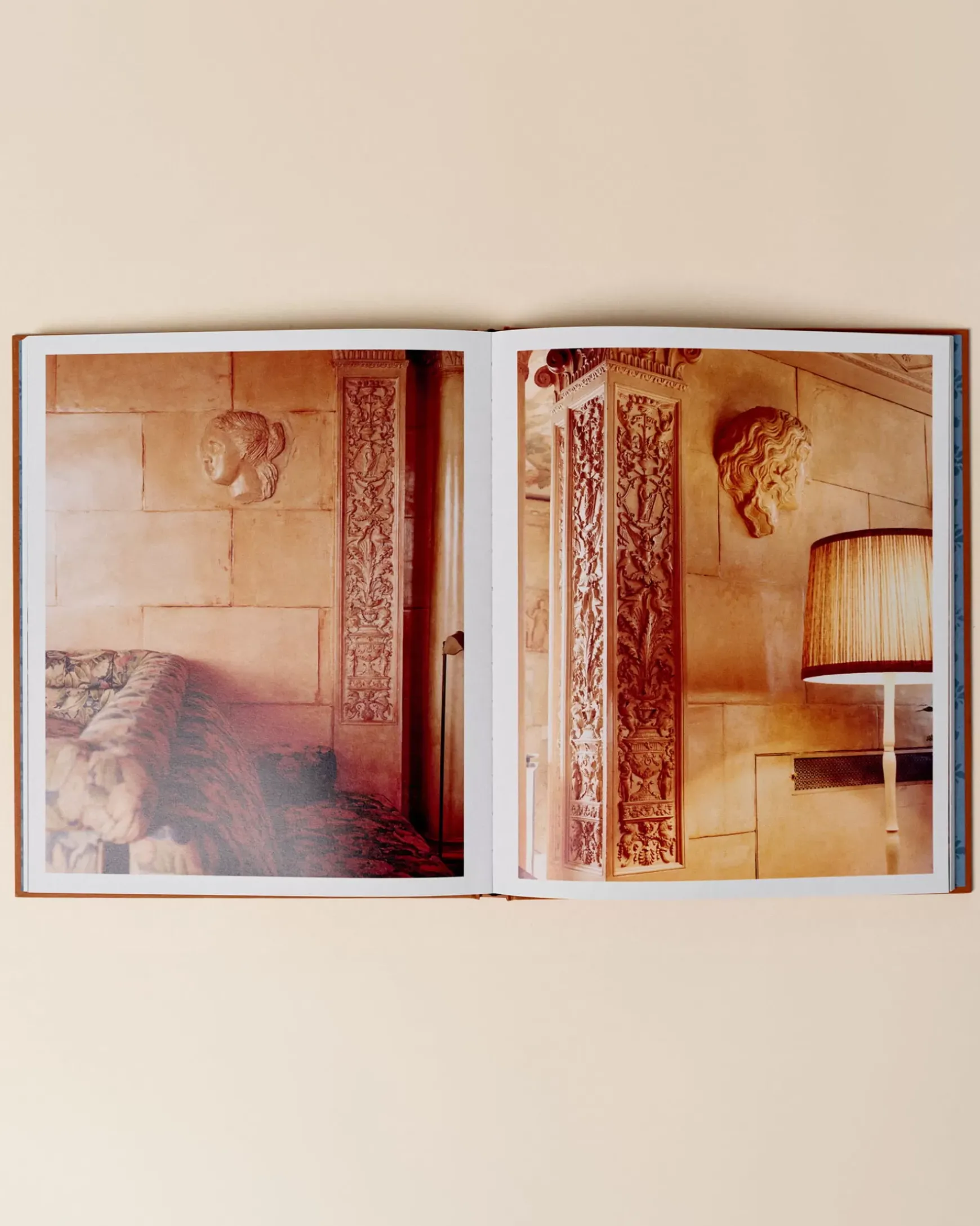 Store Sessùn The Italian Interiors of Elsa Peretti VassilyBlue