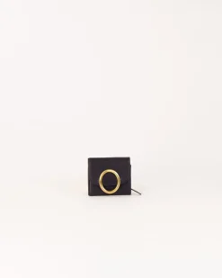Store Sessùn Theao purse Black
