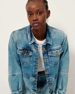 Cheap Sessùn Thelma AstralBlue