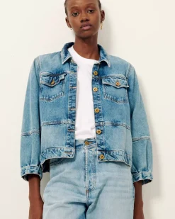 Cheap Sessùn Thelma AstralBlue