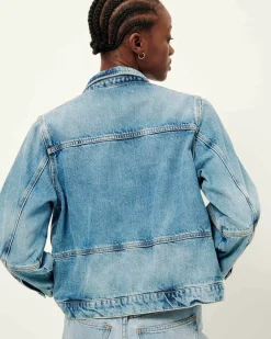 Cheap Sessùn Thelma AstralBlue
