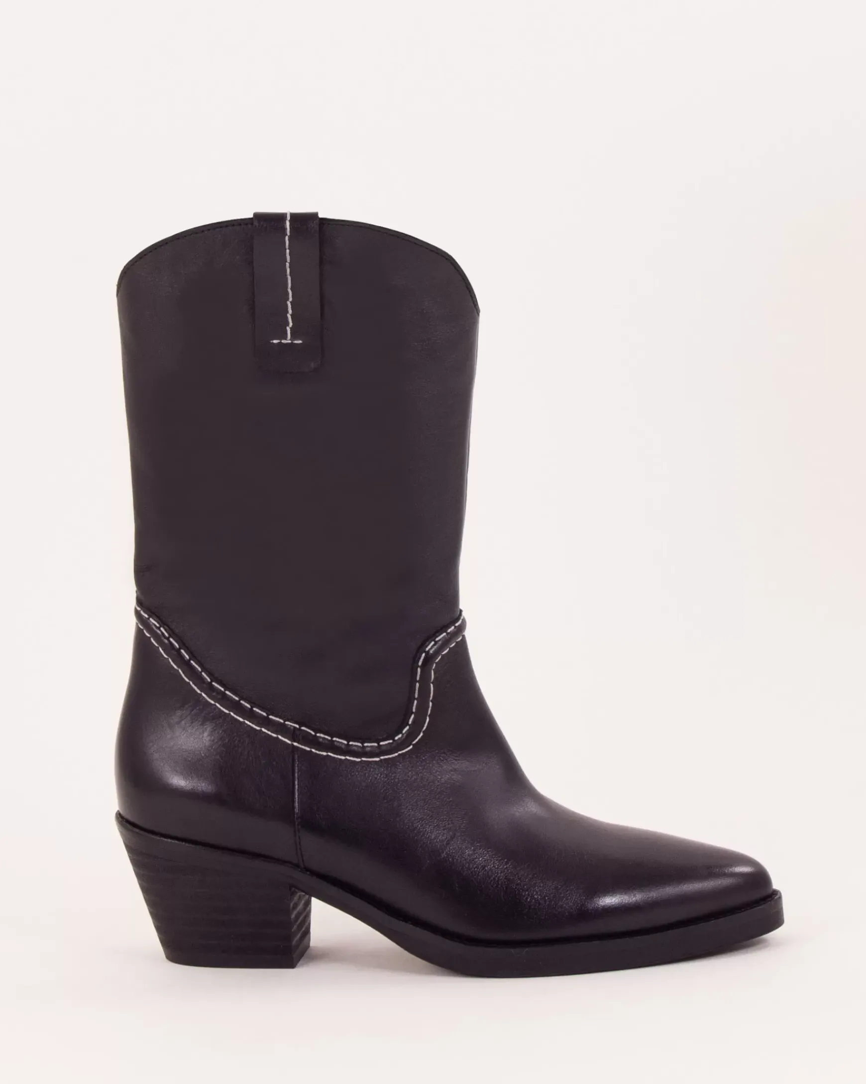 Outlet Sessùn Tiago BlackLeather