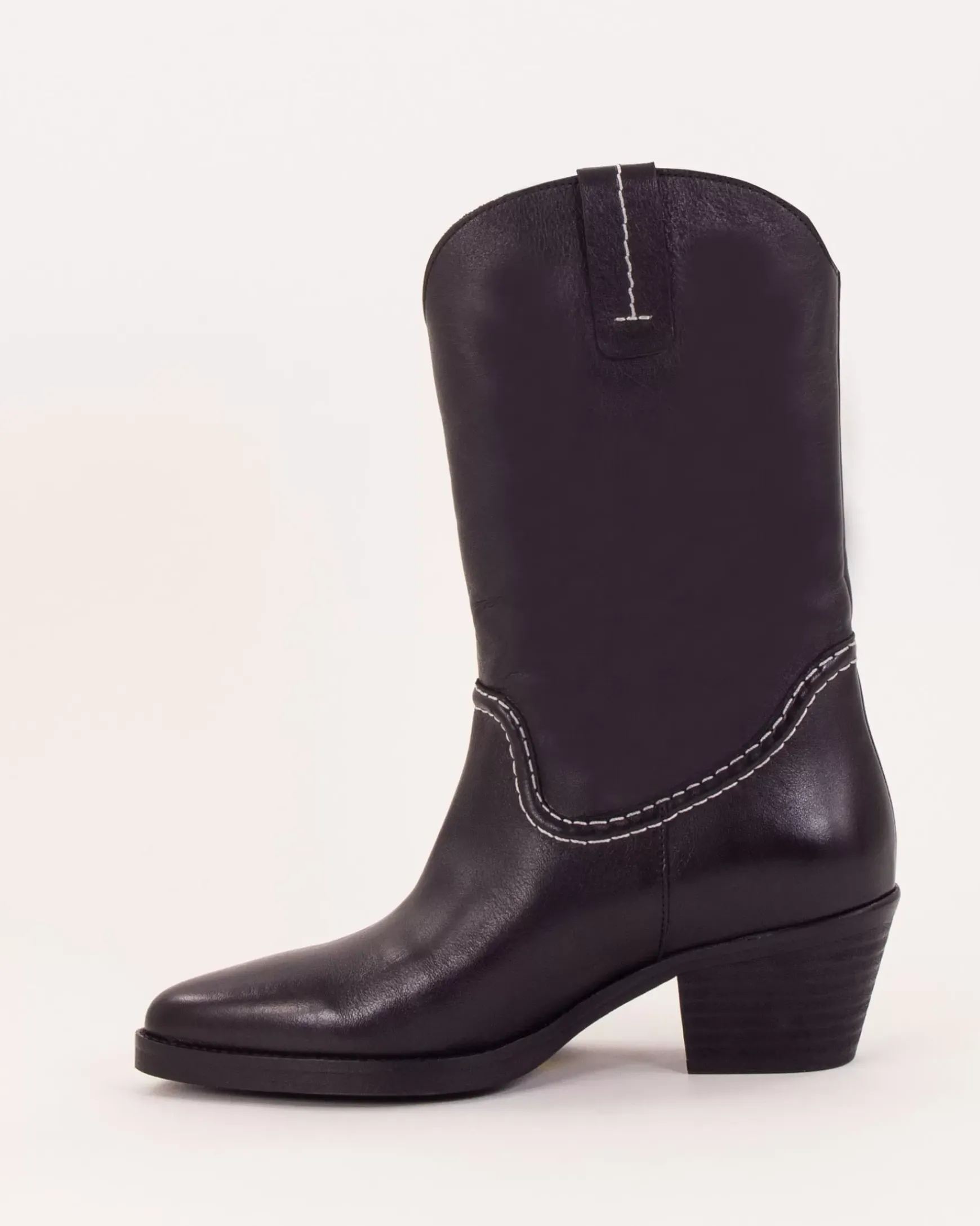 Outlet Sessùn Tiago BlackLeather