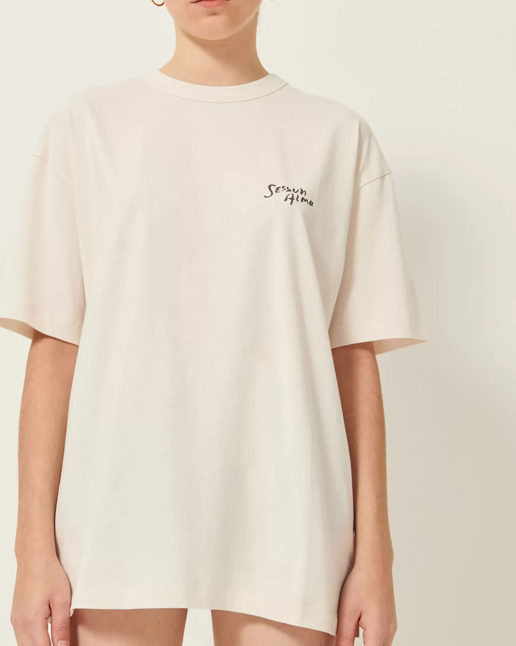 Clearance Sessùn Tialma FleurdeSel