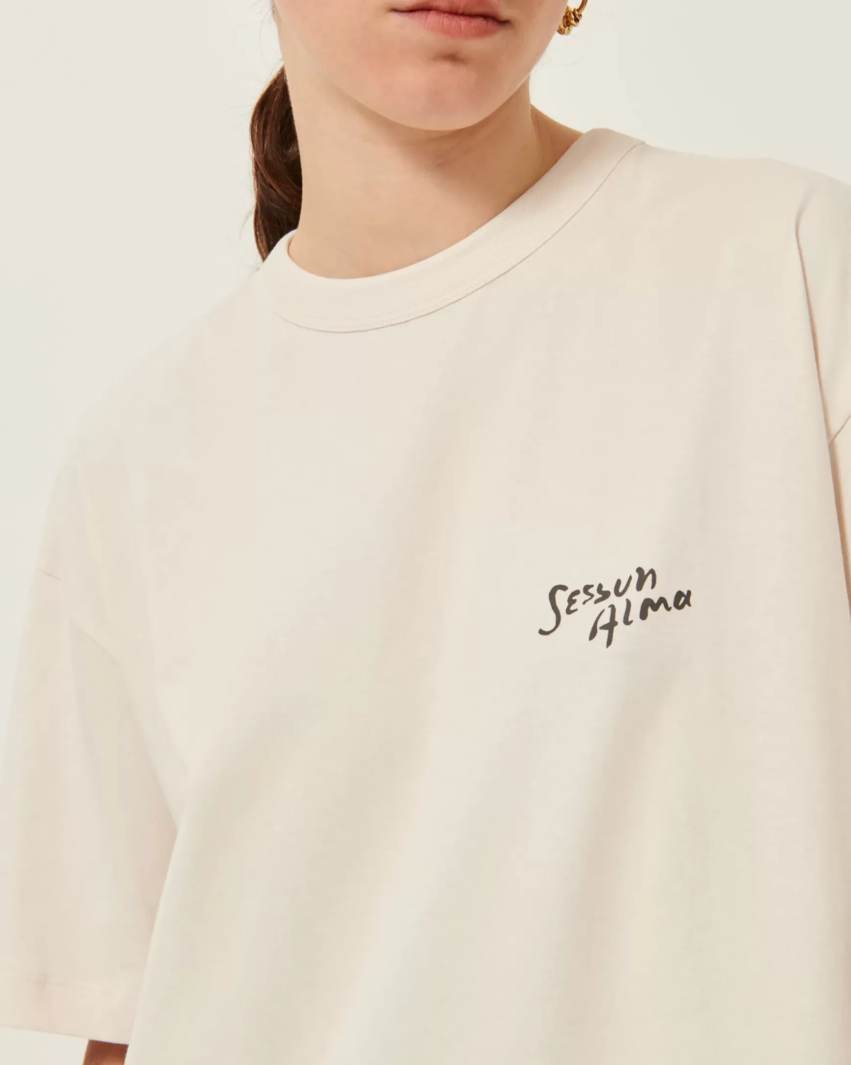 Clearance Sessùn Tialma FleurdeSel