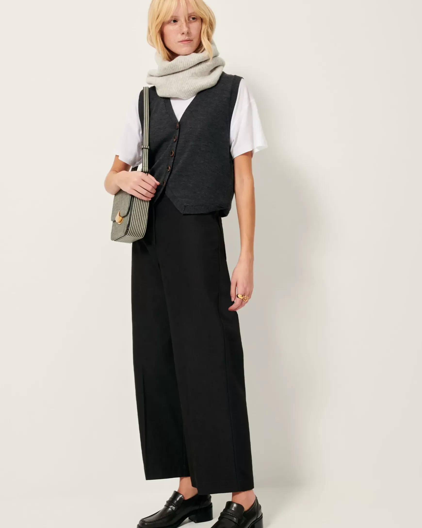 Shop Sessùn Tierney MarbleGold
