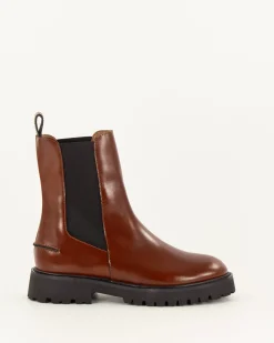 Best Sale Sessùn Tudal AcajouLeather