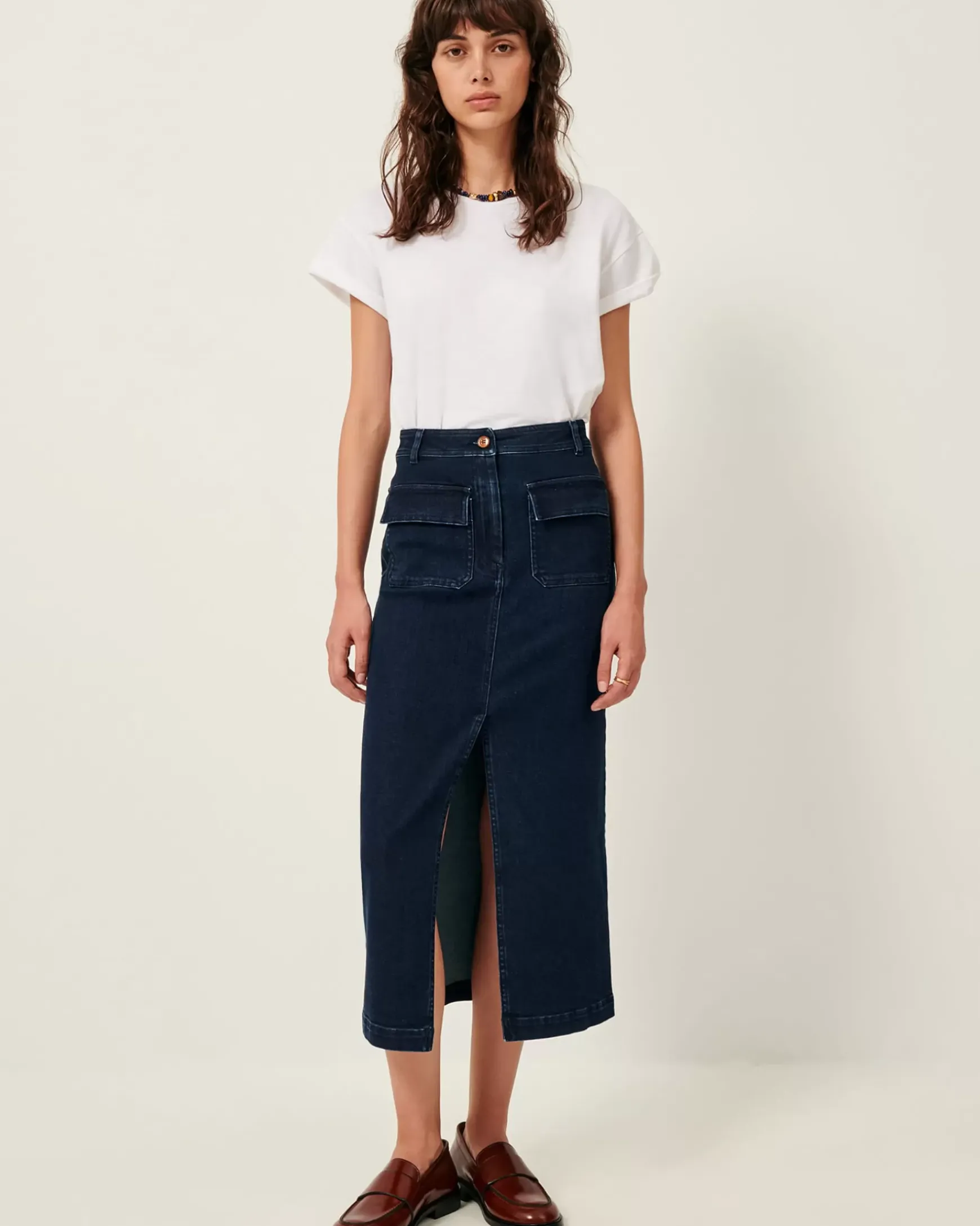 Best Sale Sessùn Uptown DenimBlue