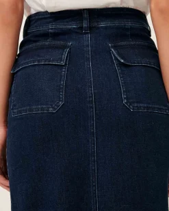 Best Sale Sessùn Uptown DenimBlue