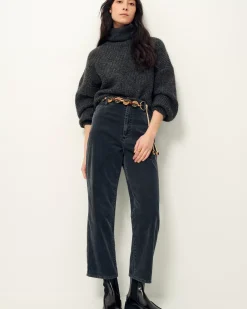 Clearance Sessùn Velvet cruise Graffit