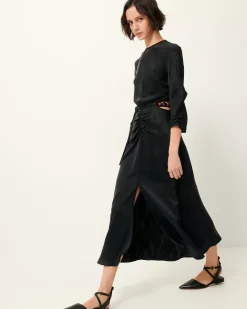 Outlet Sessùn Velvettes Black