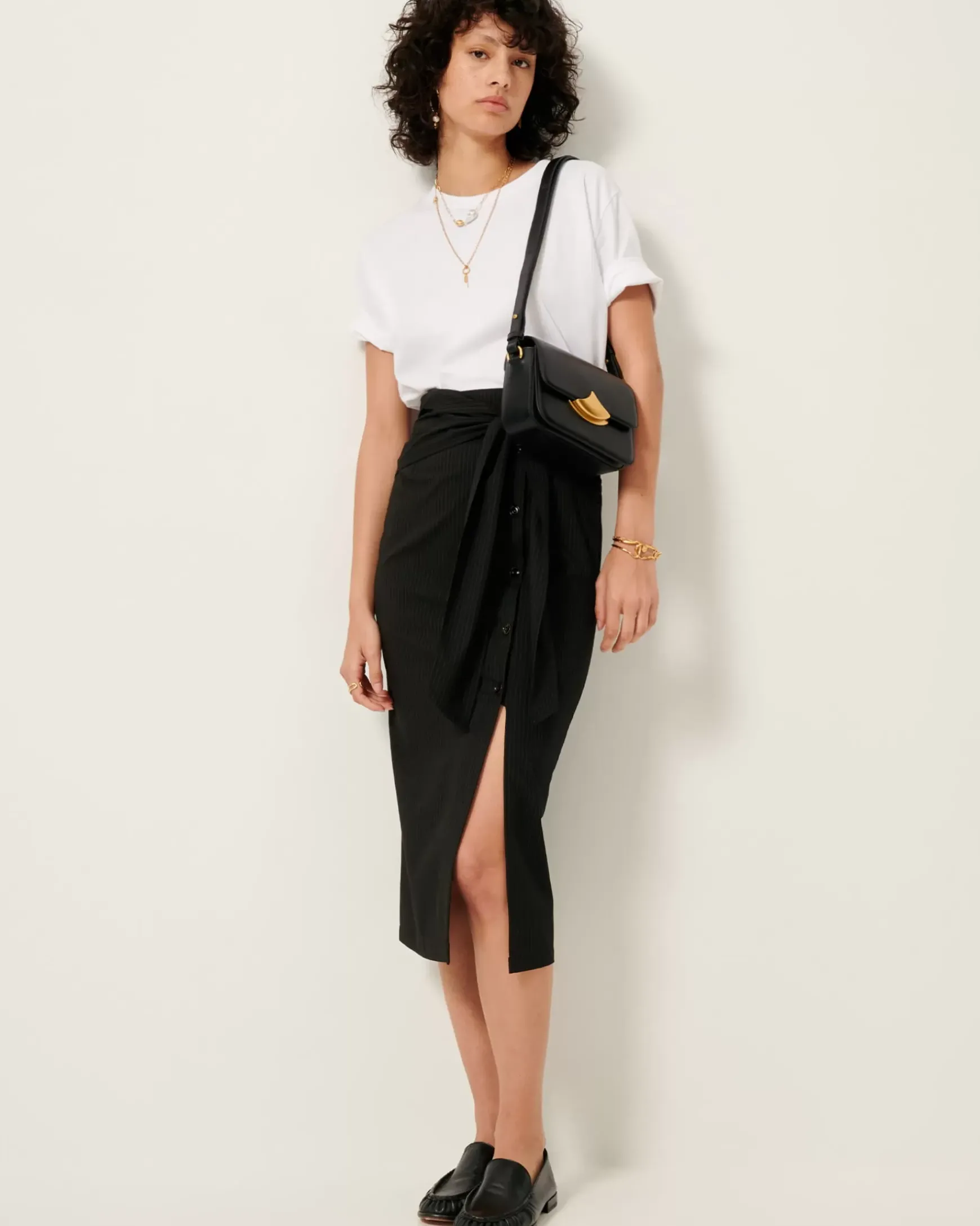 Outlet Sessùn Vivian Blacktan