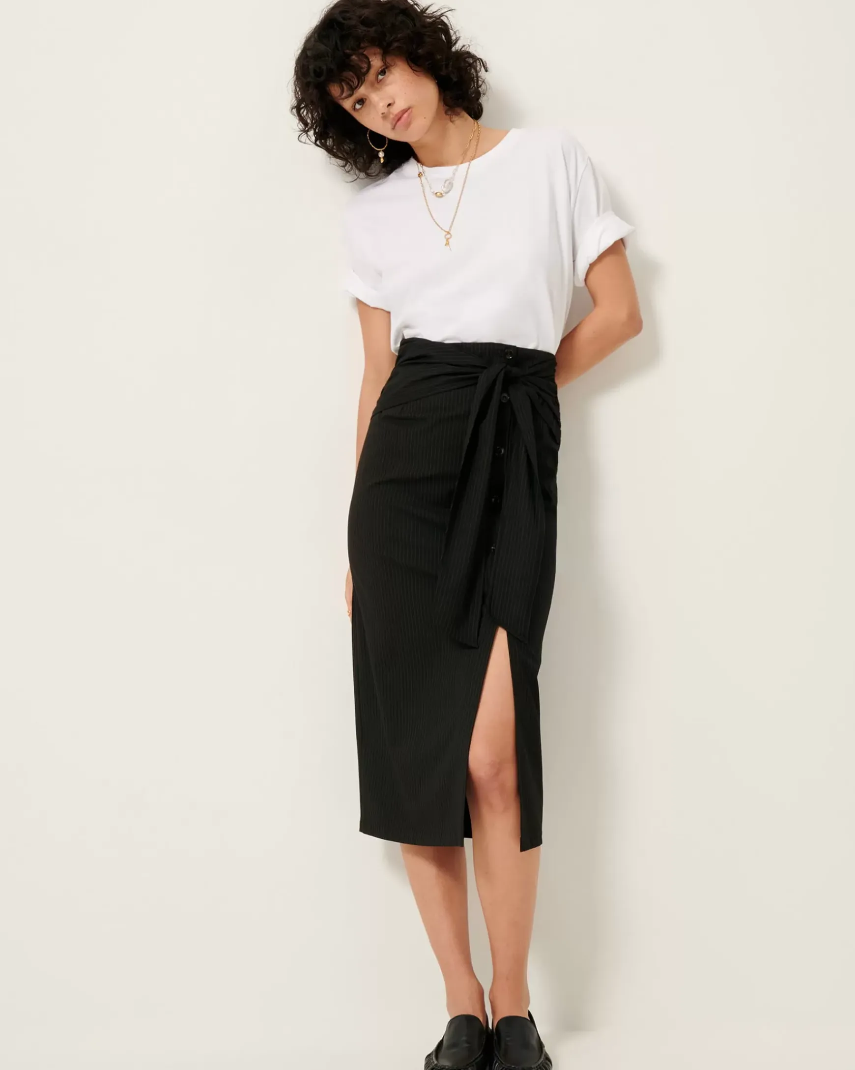 Outlet Sessùn Vivian Blacktan