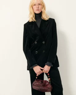 Fashion Sessùn Will Black