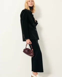 Fashion Sessùn Will Black