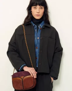 Hot Sessùn Wooliton KakiWood