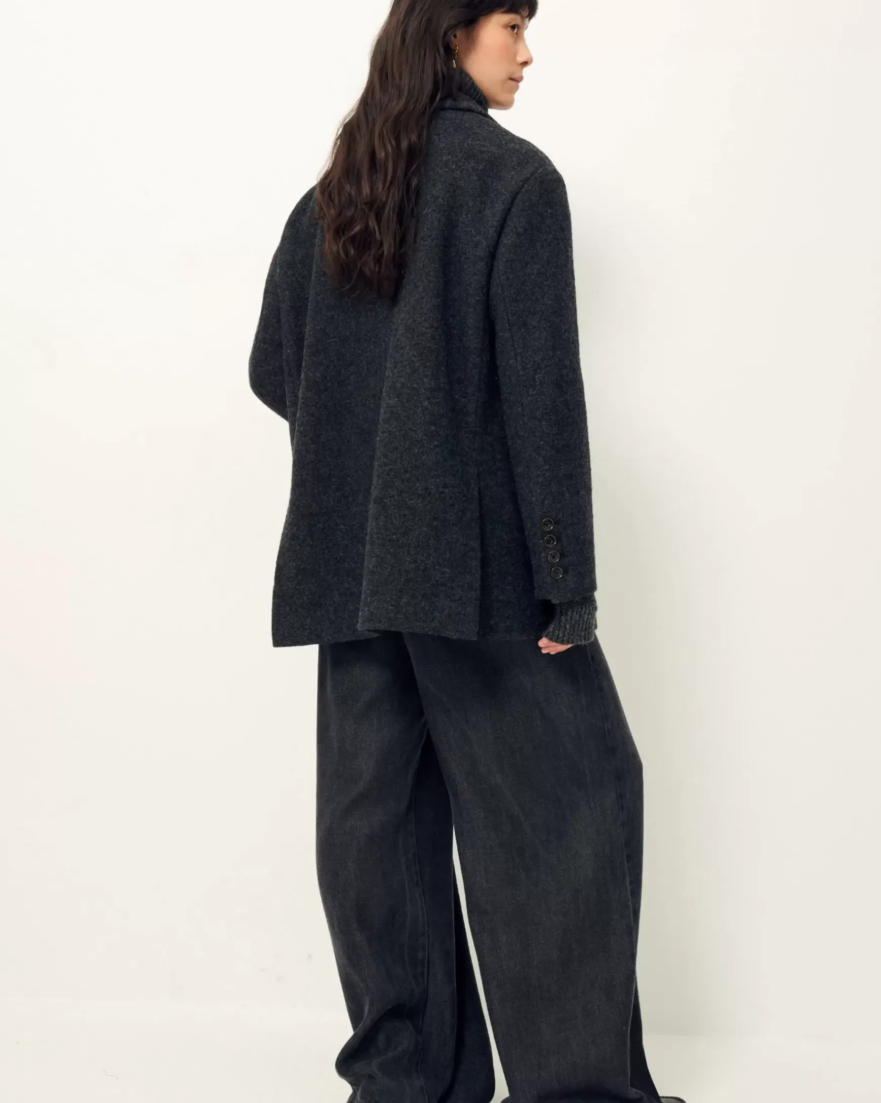 New Sessùn Zachawool Carbonella